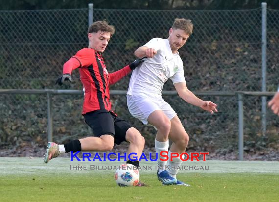 Vebandsliga-FC-Zuzenhausen-vs-SpVgg-Neckarelz (© Siegfried Lörz)