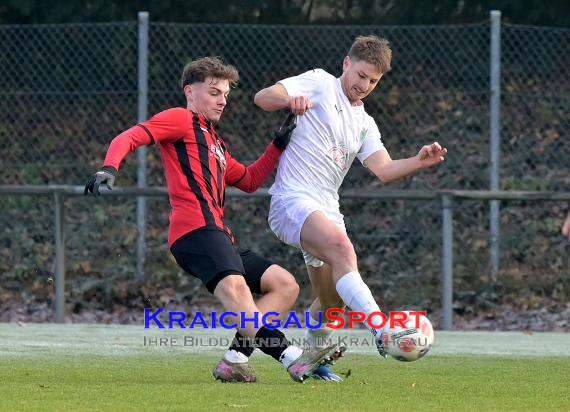 Vebandsliga-FC-Zuzenhausen-vs-SpVgg-Neckarelz (© Siegfried Lörz)