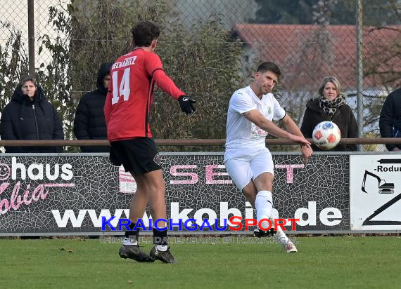 Vebandsliga-FC-Zuzenhausen-vs-SpVgg-Neckarelz (© Siegfried Lörz)