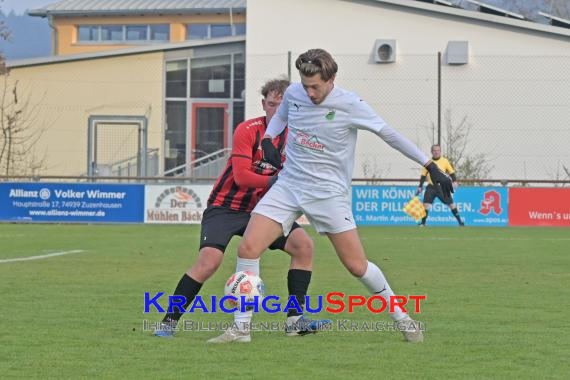 Vebandsliga-FC-Zuzenhausen-vs-SpVgg-Neckarelz (© Siegfried Lörz)