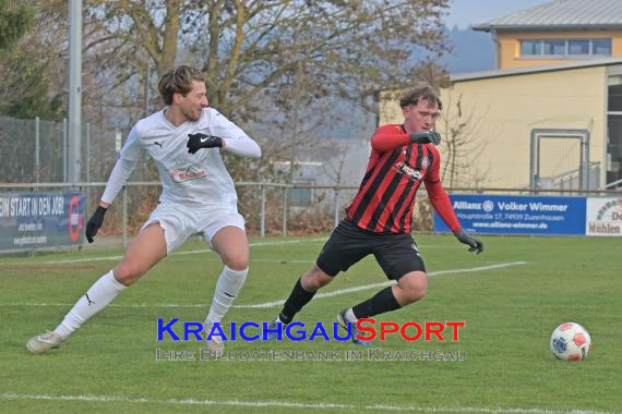 Vebandsliga-FC-Zuzenhausen-vs-SpVgg-Neckarelz (© Siegfried Lörz)