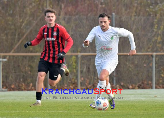 Vebandsliga-FC-Zuzenhausen-vs-SpVgg-Neckarelz (© Siegfried Lörz)