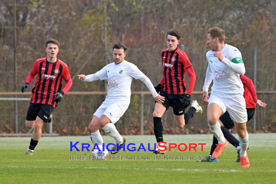 Vebandsliga-FC-Zuzenhausen-vs-SpVgg-Neckarelz (© Siegfried Lörz)