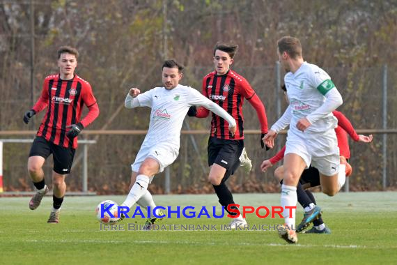 Vebandsliga-FC-Zuzenhausen-vs-SpVgg-Neckarelz (© Siegfried Lörz)