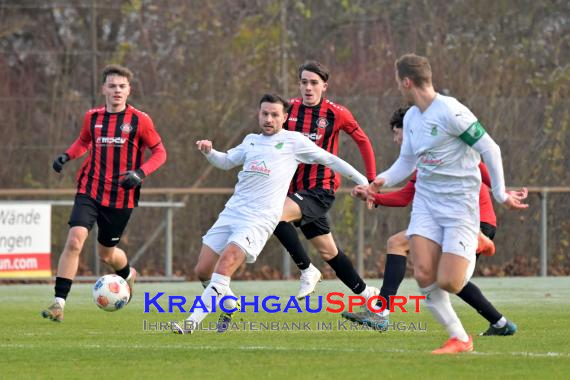 Vebandsliga-FC-Zuzenhausen-vs-SpVgg-Neckarelz (© Siegfried Lörz)