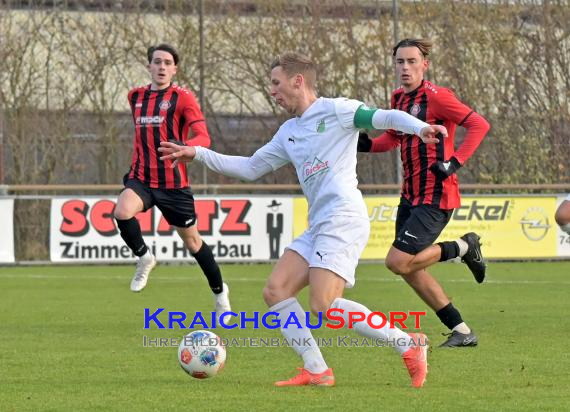 Vebandsliga-FC-Zuzenhausen-vs-SpVgg-Neckarelz (© Siegfried Lörz)