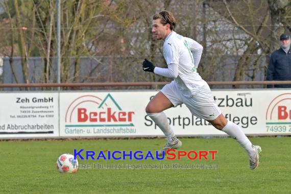 Vebandsliga-FC-Zuzenhausen-vs-SpVgg-Neckarelz (© Siegfried Lörz)