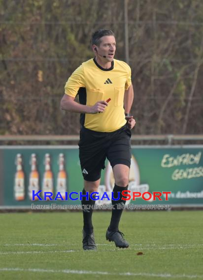 Vebandsliga-FC-Zuzenhausen-vs-SpVgg-Neckarelz (© Siegfried Lörz)