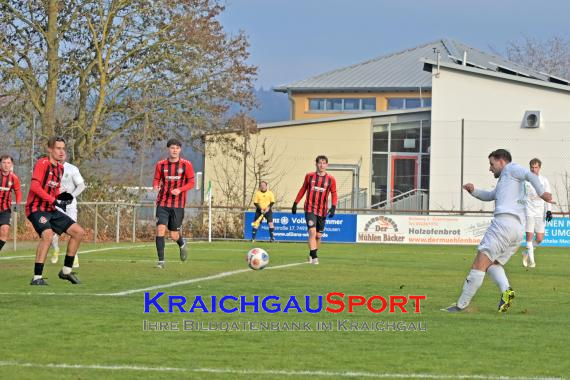 Vebandsliga-FC-Zuzenhausen-vs-SpVgg-Neckarelz (© Siegfried Lörz)