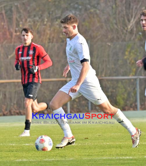Vebandsliga-FC-Zuzenhausen-vs-SpVgg-Neckarelz (© Siegfried Lörz)