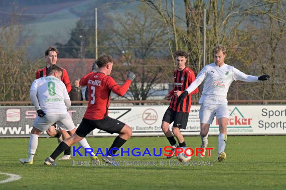 Vebandsliga-FC-Zuzenhausen-vs-SpVgg-Neckarelz (© Siegfried Lörz)