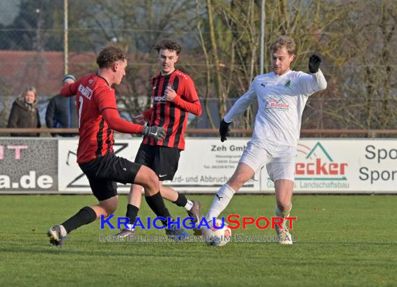 Vebandsliga-FC-Zuzenhausen-vs-SpVgg-Neckarelz (© Siegfried Lörz)