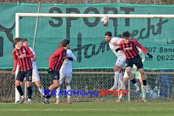 Vebandsliga-FC-Zuzenhausen-vs-SpVgg-Neckarelz (© Siegfried Lörz)