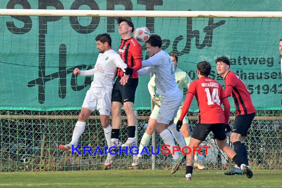 Vebandsliga-FC-Zuzenhausen-vs-SpVgg-Neckarelz (© Siegfried Lörz)