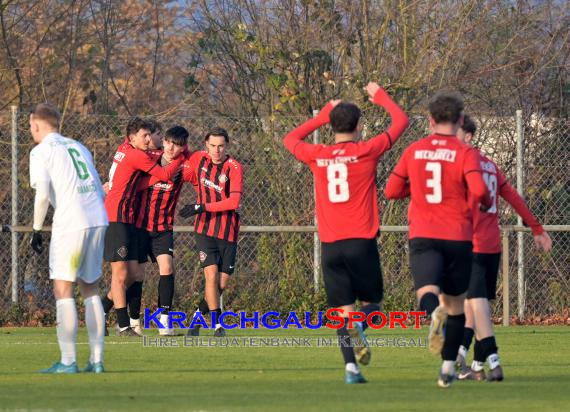 Vebandsliga-FC-Zuzenhausen-vs-SpVgg-Neckarelz (© Siegfried Lörz)