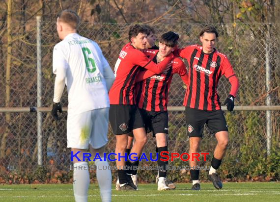 Vebandsliga-FC-Zuzenhausen-vs-SpVgg-Neckarelz (© Siegfried Lörz)