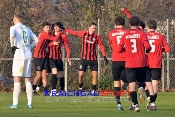 Vebandsliga-FC-Zuzenhausen-vs-SpVgg-Neckarelz (© Siegfried Lörz)