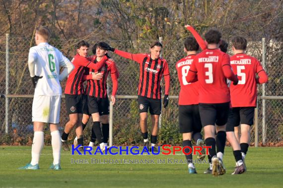 Vebandsliga-FC-Zuzenhausen-vs-SpVgg-Neckarelz (© Siegfried Lörz)