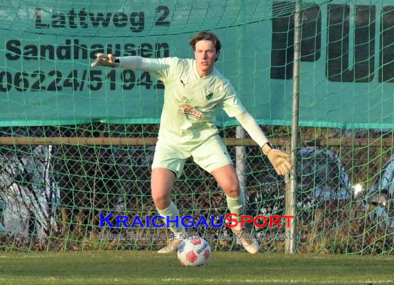 Vebandsliga-FC-Zuzenhausen-vs-SpVgg-Neckarelz (© Siegfried Lörz)