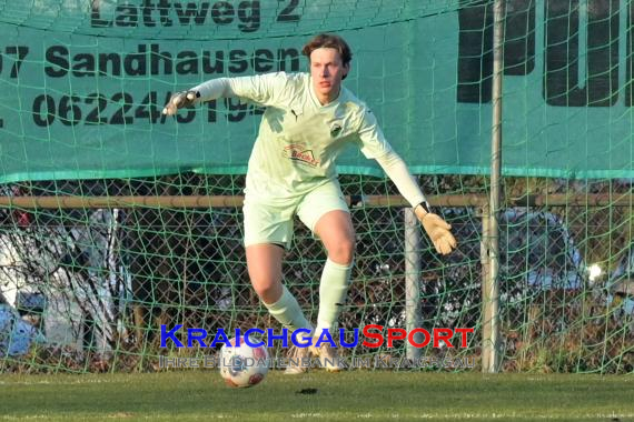 Vebandsliga-FC-Zuzenhausen-vs-SpVgg-Neckarelz (© Siegfried Lörz)