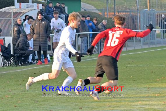 Vebandsliga-FC-Zuzenhausen-vs-SpVgg-Neckarelz (© Siegfried Lörz)