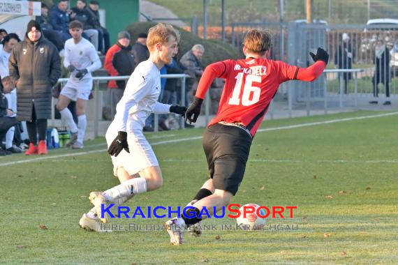 Vebandsliga-FC-Zuzenhausen-vs-SpVgg-Neckarelz (© Siegfried Lörz)