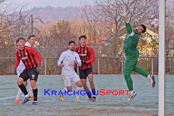 Vebandsliga-FC-Zuzenhausen-vs-SpVgg-Neckarelz (© Siegfried Lörz)