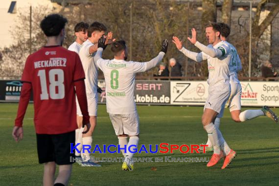 Vebandsliga-FC-Zuzenhausen-vs-SpVgg-Neckarelz (© Siegfried Lörz)