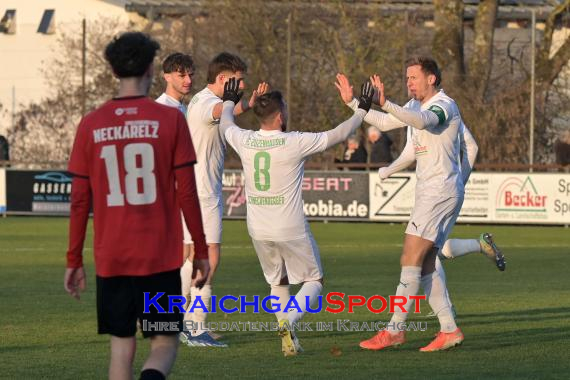 Vebandsliga-FC-Zuzenhausen-vs-SpVgg-Neckarelz (© Siegfried Lörz)