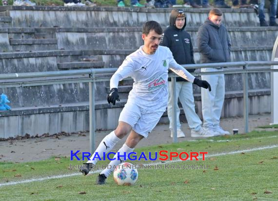 Vebandsliga-FC-Zuzenhausen-vs-SpVgg-Neckarelz (© Siegfried Lörz)