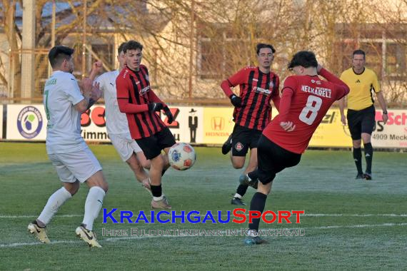 Vebandsliga-FC-Zuzenhausen-vs-SpVgg-Neckarelz (© Siegfried Lörz)