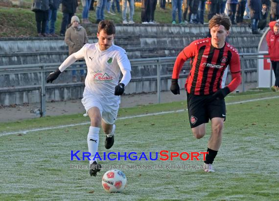 Vebandsliga-FC-Zuzenhausen-vs-SpVgg-Neckarelz (© Siegfried Lörz)