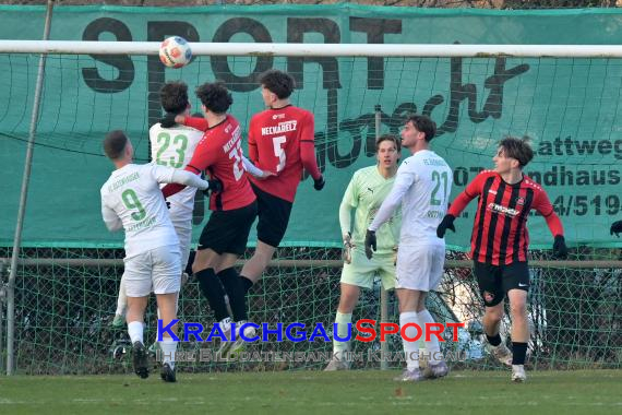 Vebandsliga-FC-Zuzenhausen-vs-SpVgg-Neckarelz (© Siegfried Lörz)
