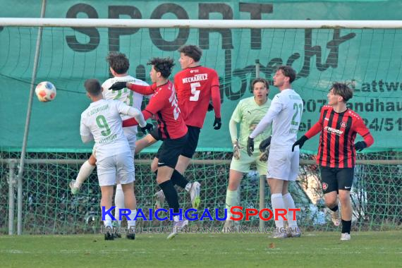Vebandsliga-FC-Zuzenhausen-vs-SpVgg-Neckarelz (© Siegfried Lörz)