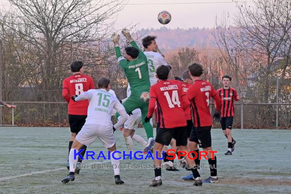 Vebandsliga-FC-Zuzenhausen-vs-SpVgg-Neckarelz (© Siegfried Lörz)