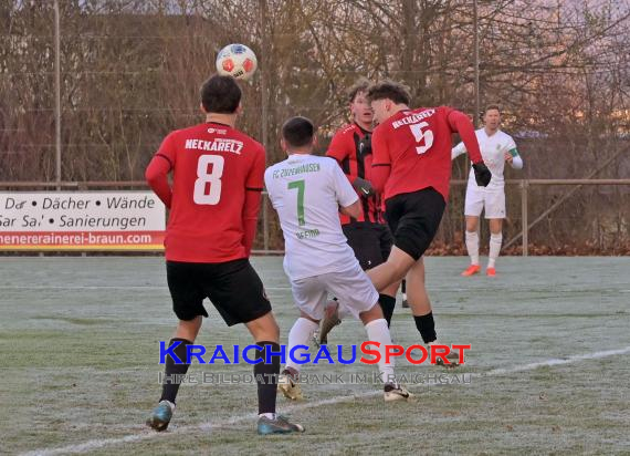 Vebandsliga-FC-Zuzenhausen-vs-SpVgg-Neckarelz (© Siegfried Lörz)
