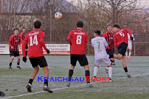 Vebandsliga-FC-Zuzenhausen-vs-SpVgg-Neckarelz (© Siegfried Lörz)