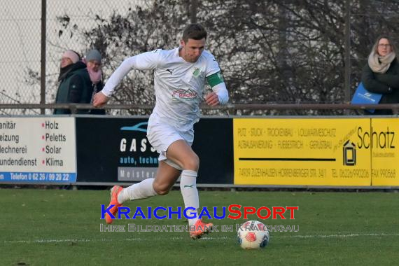 Vebandsliga-FC-Zuzenhausen-vs-SpVgg-Neckarelz (© Siegfried Lörz)
