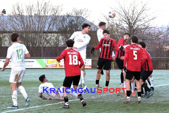 Vebandsliga-FC-Zuzenhausen-vs-SpVgg-Neckarelz (© Siegfried Lörz)