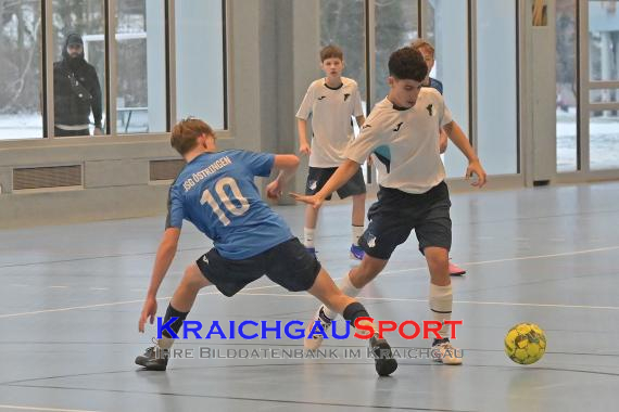 50.-Sinsheimer-Hallenstadtmeisterschaften-2026 (&copy; Siegfried Lörz)