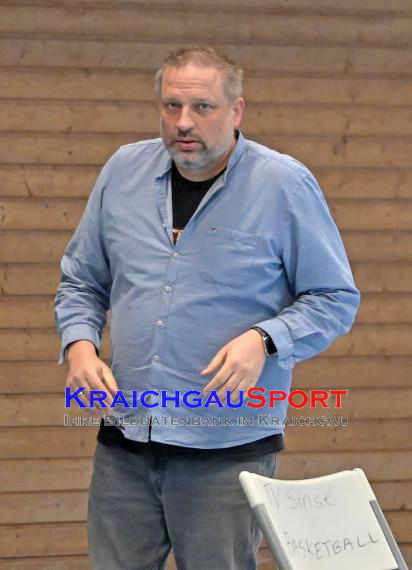 Basketball-Oberliga-Frauen-TV-Sinsheim-vs-Grizzlies-SSC-Karlsruhe (&copy; Siegfried Lörz)