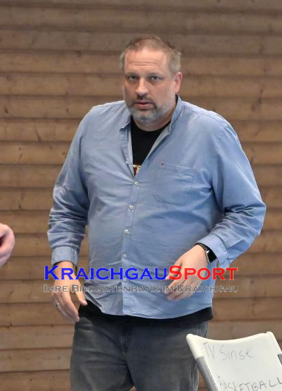 Basketball-Oberliga-Frauen-TV-Sinsheim-vs-Grizzlies-SSC-Karlsruhe (&copy; Siegfried Lörz)