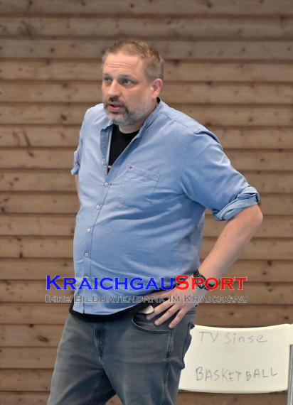 Basketball-Oberliga-Frauen-TV-Sinsheim-vs-Grizzlies-SSC-Karlsruhe (&copy; Siegfried Lörz)