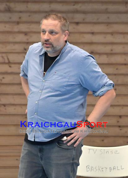 Basketball-Oberliga-Frauen-TV-Sinsheim-vs-Grizzlies-SSC-Karlsruhe (&copy; Siegfried Lörz)
