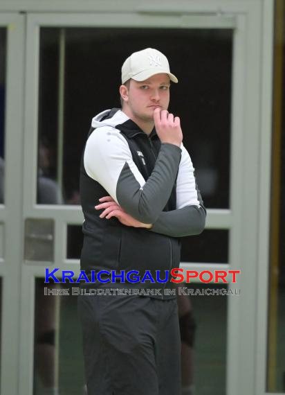 Volleyball-Oberliga-SV-Sinsheim-vs-USC-Freiburg (&copy; Siegfried Lörz)