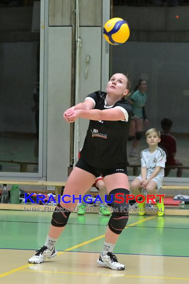 Volleyball-Oberliga-SV-Sinsheim-vs-USC-Freiburg (&copy; Siegfried Lörz)