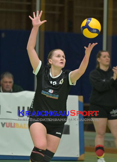 Volleyball-Oberliga-SV-Sinsheim-vs-USC-Freiburg (&copy; Siegfried Lörz)