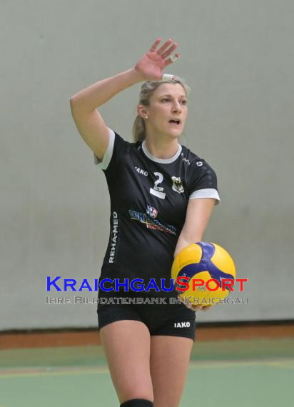 Volleyball-Oberliga-SV-Sinsheim-vs-USC-Freiburg (&copy; Siegfried Lörz)