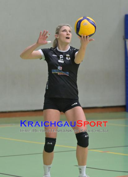 Volleyball-Oberliga-SV-Sinsheim-vs-USC-Freiburg (&copy; Siegfried Lörz)