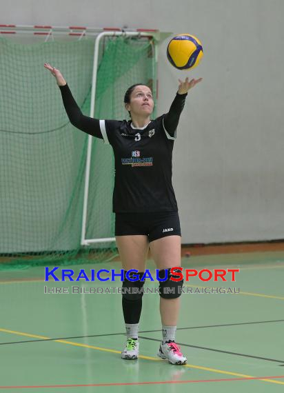 Volleyball-Oberliga-SV-Sinsheim-vs-USC-Freiburg (&copy; Siegfried Lörz)